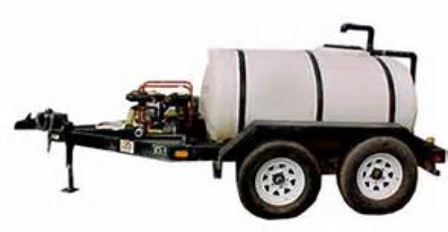 Rental store for WATERTANK TOW BEHIND 500 GAL in Blairsville GA