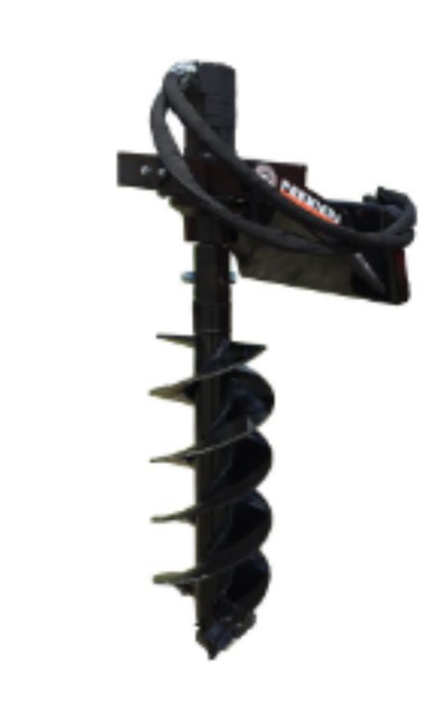 Rental store for SK MINI AUGER ATTACH W BIT in Blairsville GA