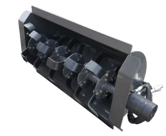 Rental store for SK MINI TILLER ATTACH in Blairsville GA