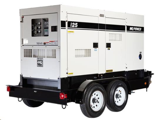 Rental store for GENERATOR- 25 WHISPERWATT in Blairsville GA