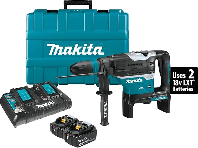 Rental store for DRILL, MAKITA SDS BATTERY in Blairsville GA