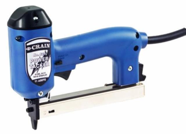 Rental store for STAPLER ELECTRIC DUO-FAST in Blairsville GA